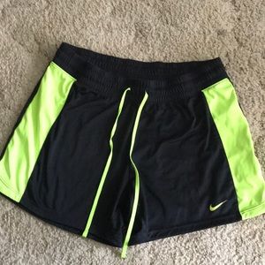 Nike Dri Fit shorts
